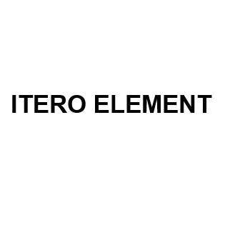 ITERO ELEMENT