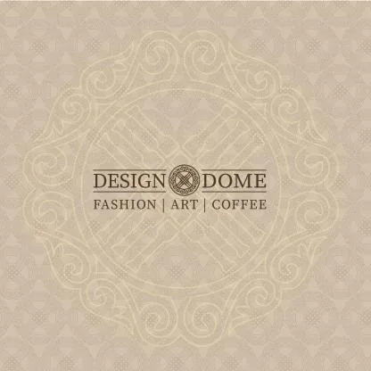 DESIGN DOME FASHIONART COFFEE