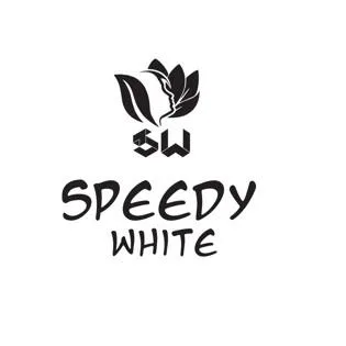 SW SPEEDY WHITE