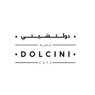 دولتشيني كافية DOLCINI CAFE — UAE trademark, Class 43, No. 376067