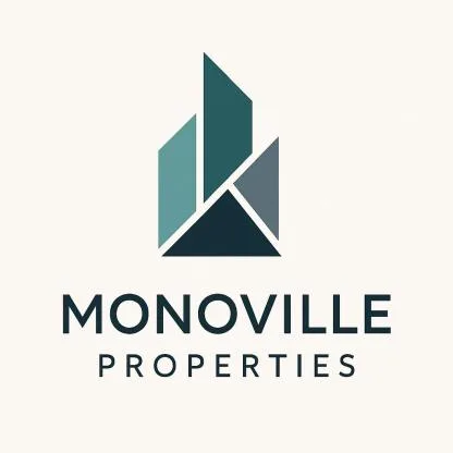 MONOVILLE PROPERTIES — UAE trademark, Class 36, No. 483679