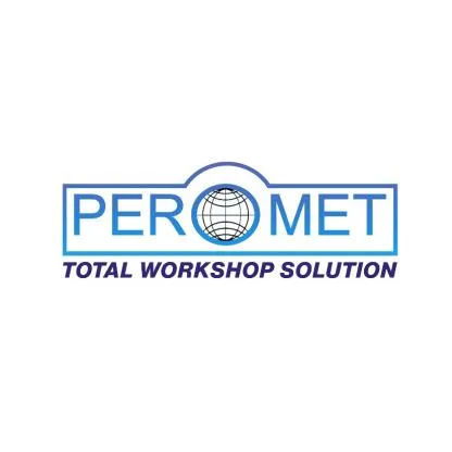 PEROMET TOTAL WORKSHOP SOLUTION — UAE trademark in Class 8