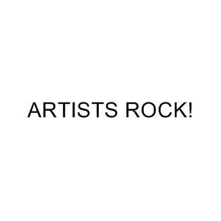 ARTISTS ROCK!