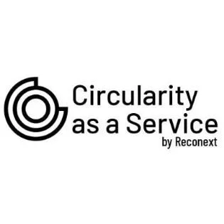 Circularity as a Service by Reconext