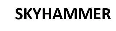 SKYHAMMER — UAE trademark, Class 42, No. 469238