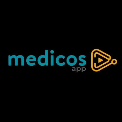 medicos app — UAE trademark in Class 41