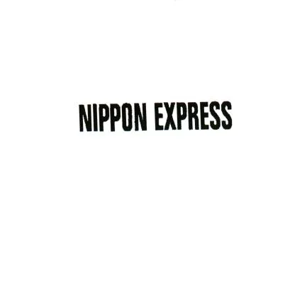 NIPPON EXPRESS