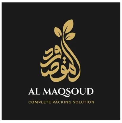 AL MAQSOUD — UAE trademark, Class 21, No. 428668