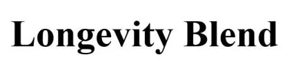 Longevity Blend