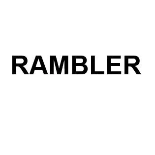 RAMBLER