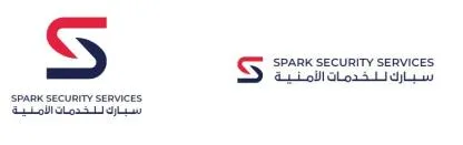SPARK SECURITY SERVICES — UAE trademark in Class 35