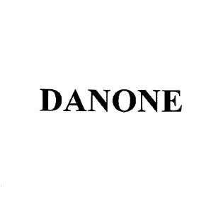 DANONE