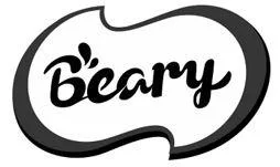 Beary — UAE trademark, Class 29, No. 390192