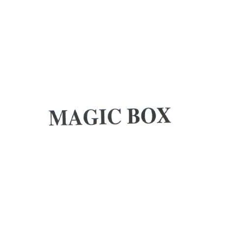 MAGIC BOX