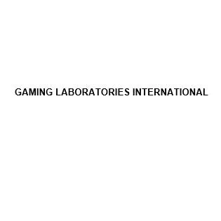 GAMING LABORATORIES INTERNATIONAL