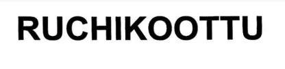 RUCHIKOOTTU
