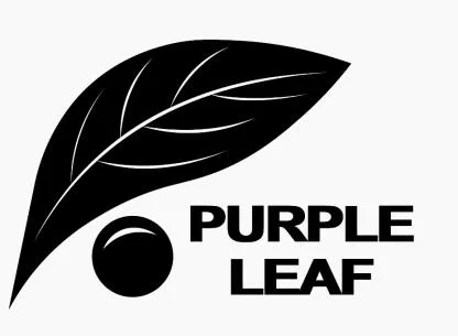 PURPLE LEAF — UAE trademark in Class 6