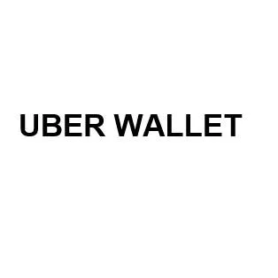 UBER WALLET — UAE trademark in Class 9