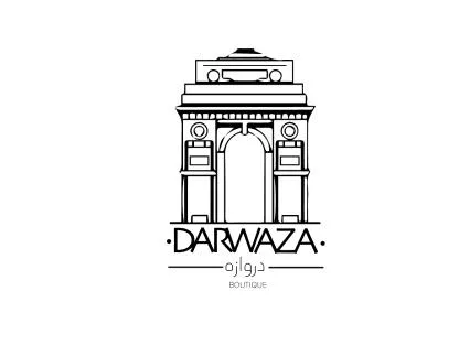 DARWAZA BOUTIQUE دروازة — UAE trademark in Class 35