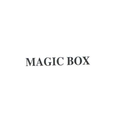 MAGIC BOX