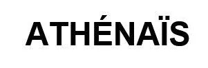 ATHENAIS