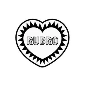 RUBRO — UAE trademark, Class 32, No. 298059