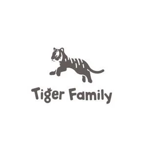 Tiger Family — UAE trademark in Class 18