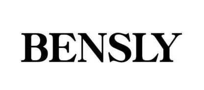 BENSLY — UAE trademark, Class 14, No. 476383