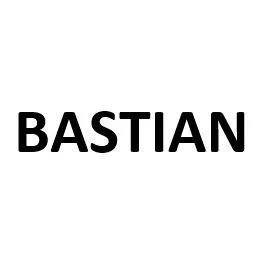 BASTIAN