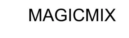 MAGICMIX