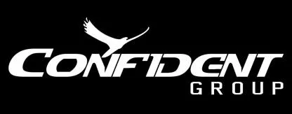 CONFIDENT GROUP — UAE trademark, Class 35, No. 417758