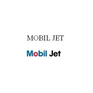 MOBIL JET Mobil jet — UAE trademark in Class 4