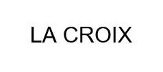 LA CROIX