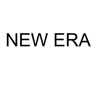NEW ERA — UAE trademark in Class 25