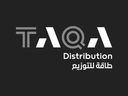 TAQA DISTRIBUTI ON طاقة للتوزيع