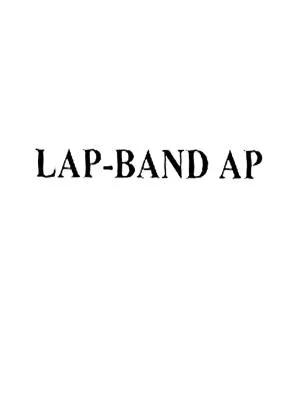 BAND AP - LAP