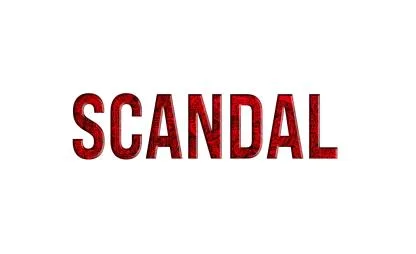 SCANDAL