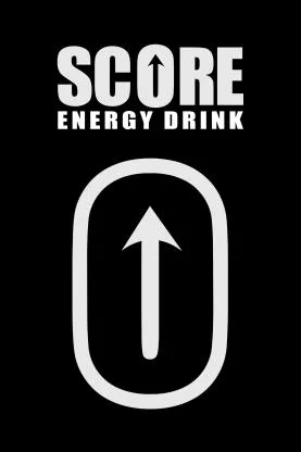 SCORE ENERGY DRINK