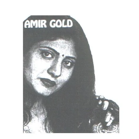 R GOLD AMI