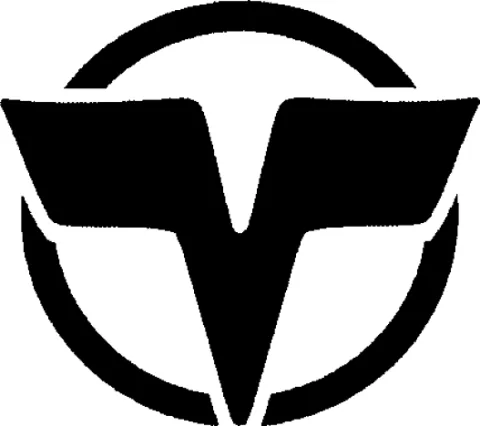 Logo mark No. 1389683 — UAE trademark, Class 7, No. 1389683