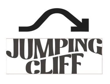 Jumping Cliff