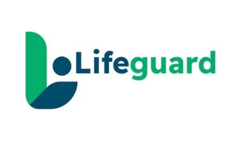 Lifeguard — UAE trademark, Class 44, No. 460204