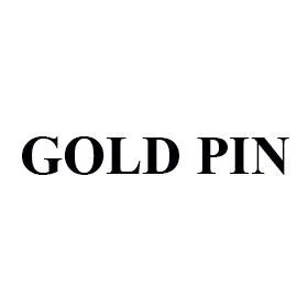GOLD PIN