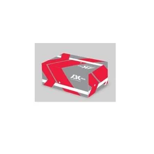 JBK Plus Ride with Confidence — UAE trademark in Class 12
