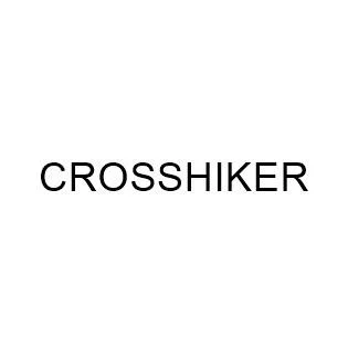 CROSSHIKER — UAE trademark, Class 12, No. 458217