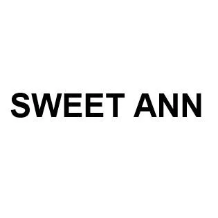 SWEET ANN