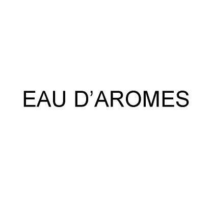 S EAU D'AROME — UAE trademark in Class 3