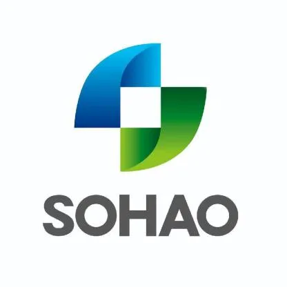 SOHAO — UAE trademark, Class 29, No. 468715