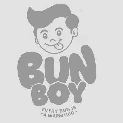 BUN BOY EVERY BUN IS A WARM HUG