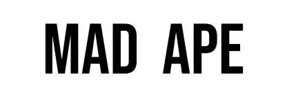 MAD APE